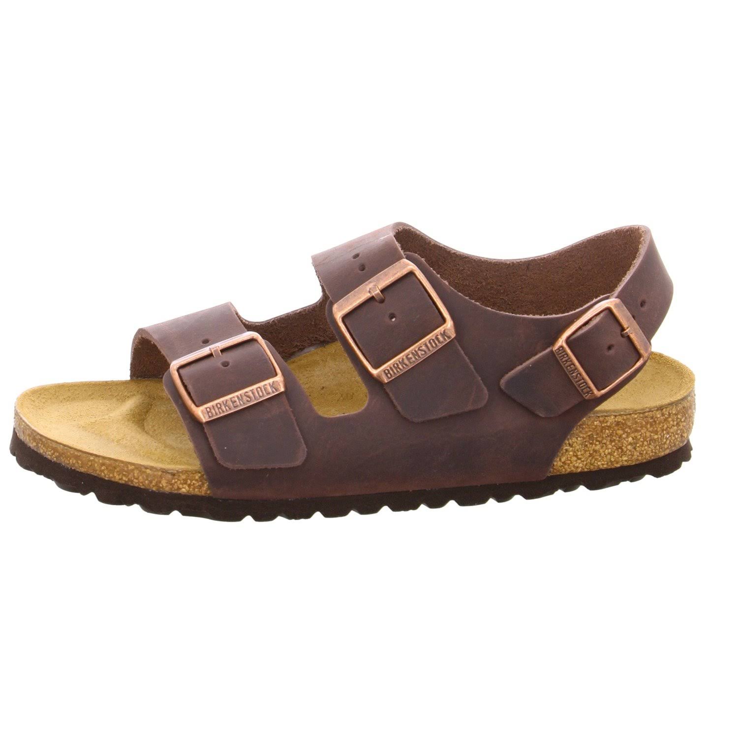 Birkenstock Milano Sandals (men)
