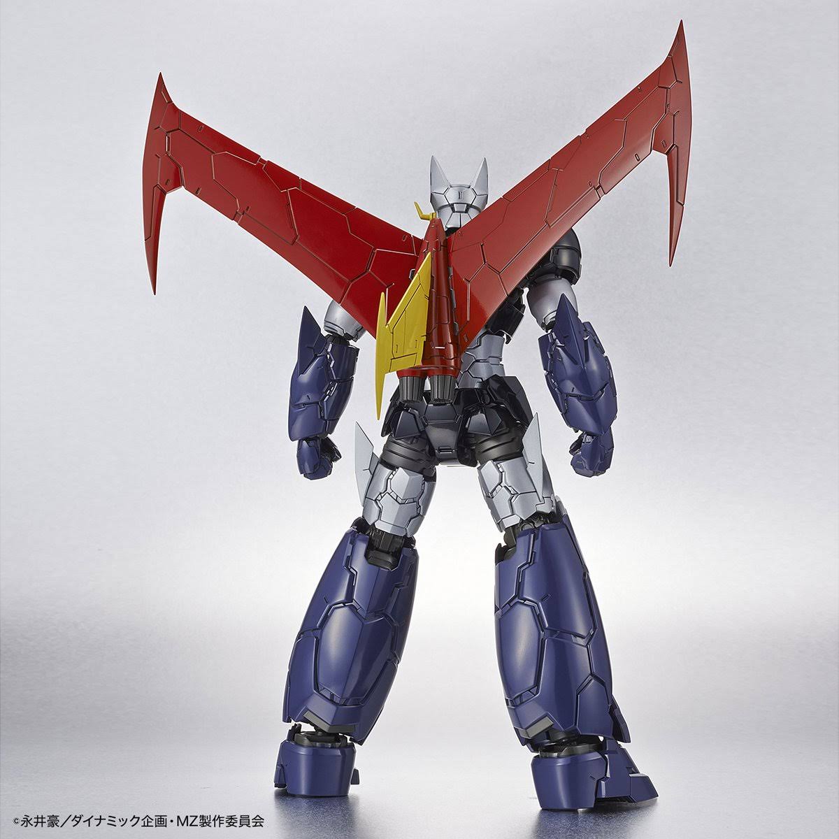 HG 1/144 Great Mazinger: Mazinger Z Infinity Ver.
