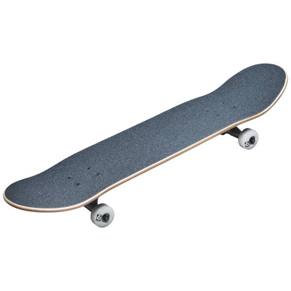 Birdhouse Crest 8.0x22 Complete Black