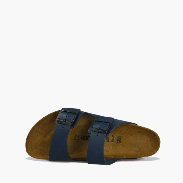 Birkenstock Arizona Sandals Blue