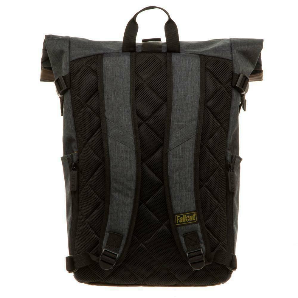 Fallout Vault-Tec Backpack