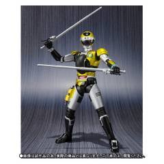 S.H. Figuarts Winspector Bikel Action Figure