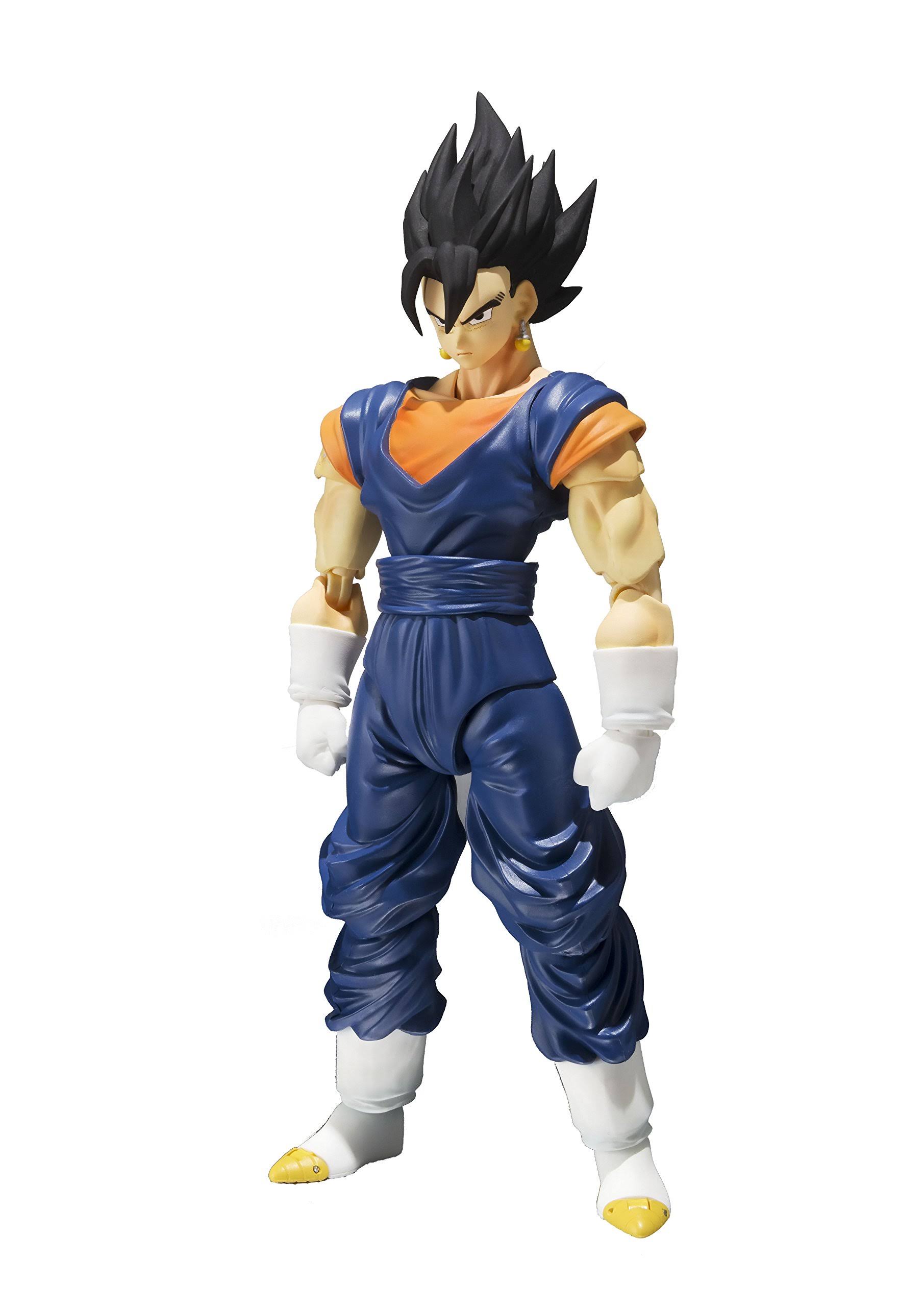 Bandai Tamashii Nations Vegetto Dragon Ball Z S.H. Figuarts Action