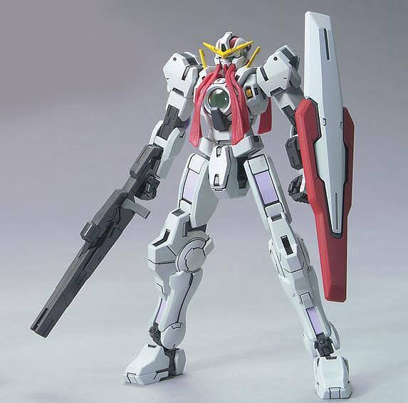 Gundam -1/144 HG Gundam Nadleeh