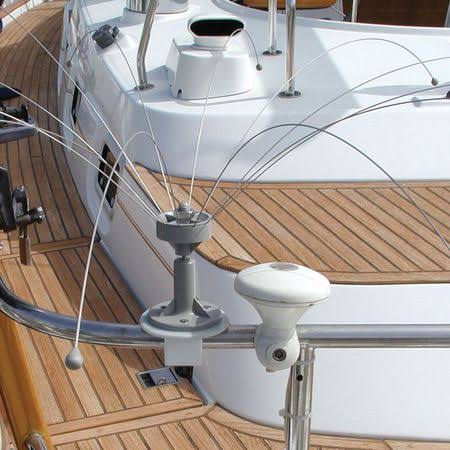 Bird Barrier DD-4000 Bird Repellent,daddi Long Legs,4 ft.