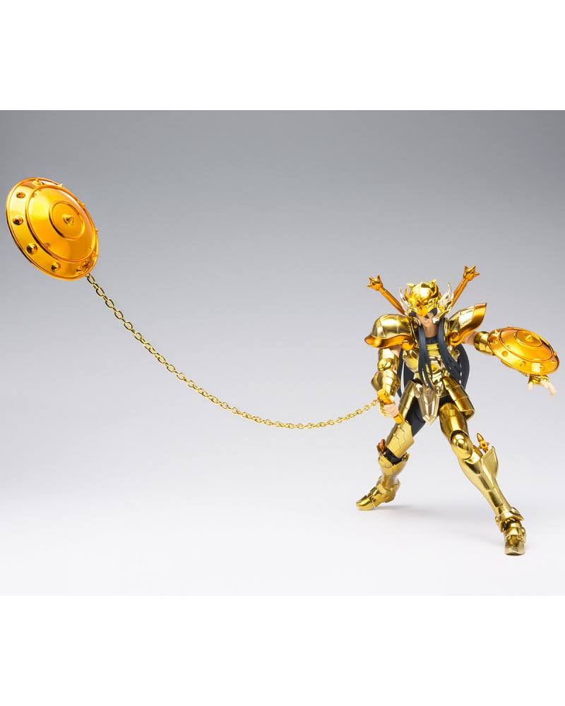 Saint Cloth Myth EX Libra Shiryu (Saint Seiya)