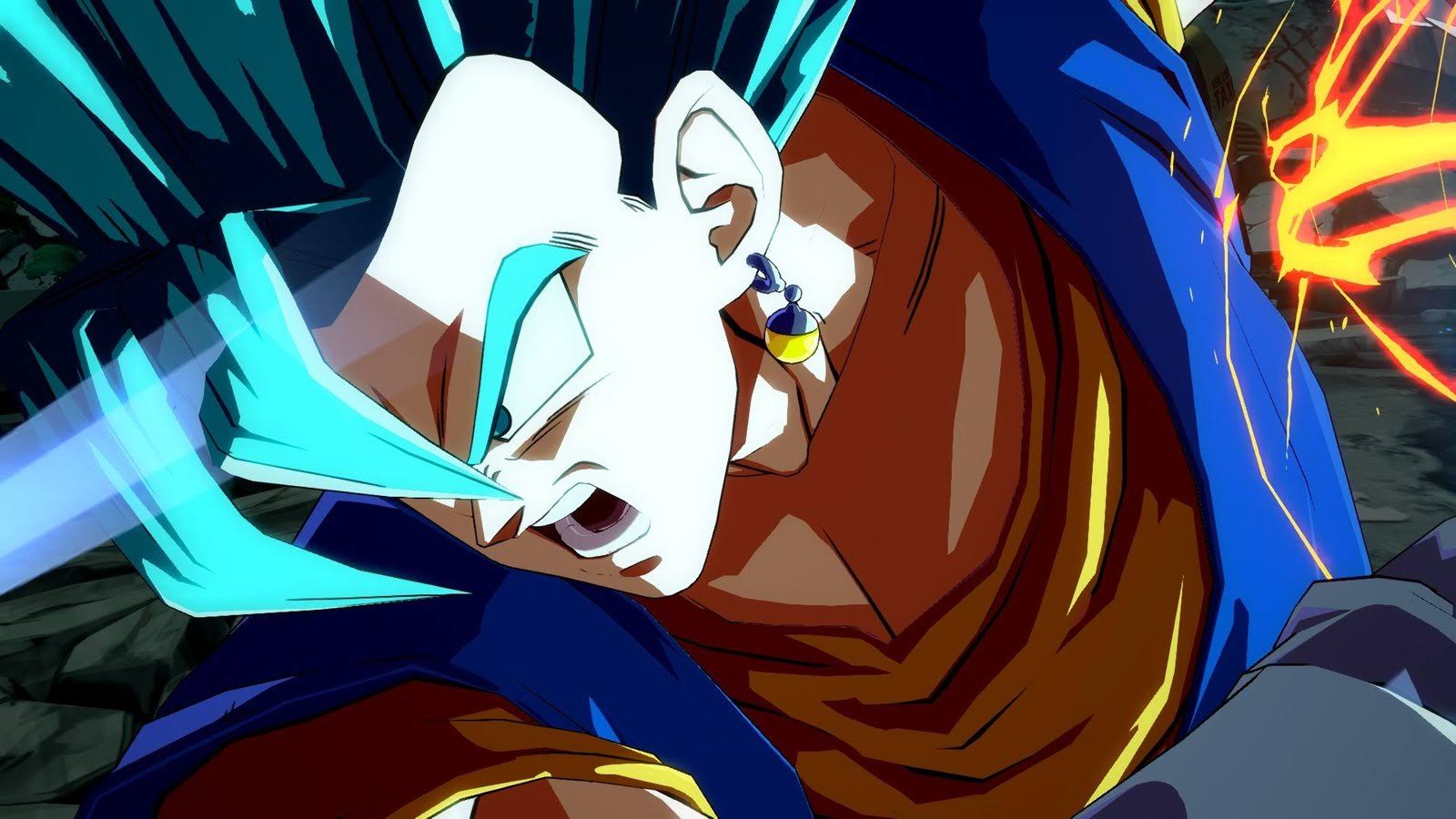 Dragon Ball FighterZ - Collectorz Edition - Xbox One