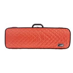 BAM Hoody for Hightech Oblong Violin Case Red