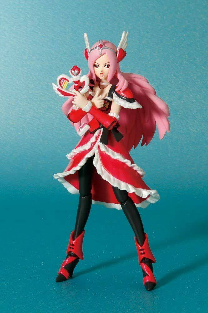 Bandai S.H. Figuarts Cure Passion