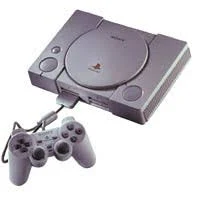 Original Sony PlayStation 1 PS1 DualShock Console System