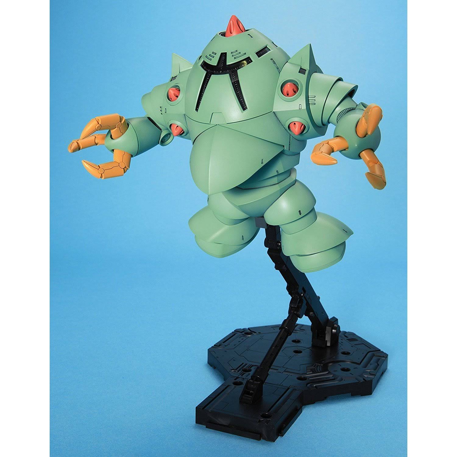 1/144 Bandai Gundam HGUC #81 MSM-10 Zock Action Figure