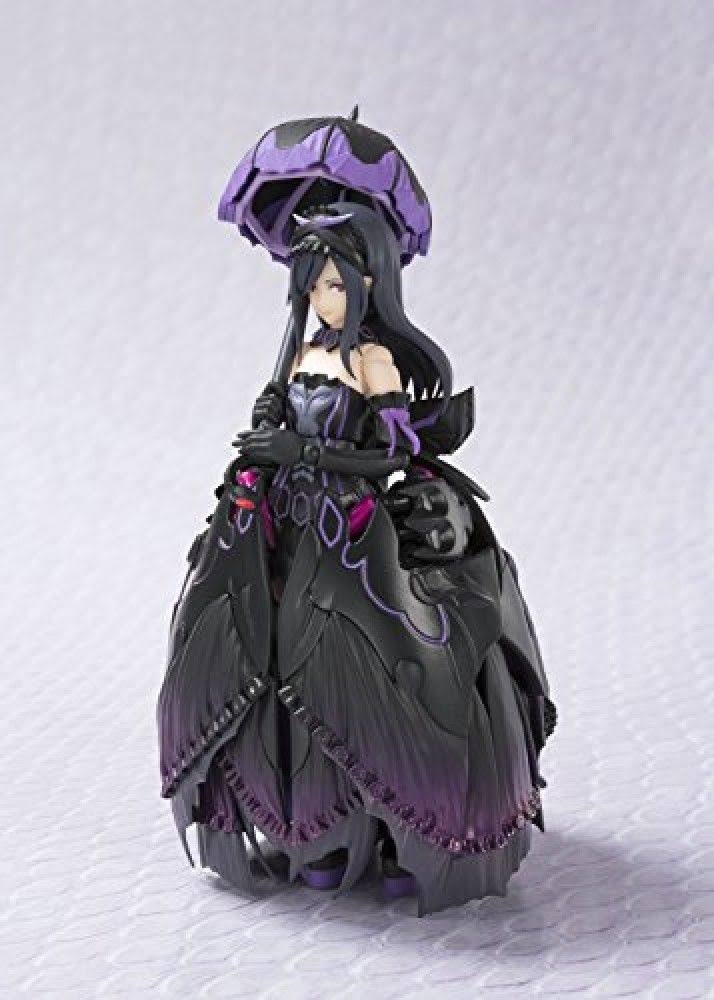 Monster Hunter Gore Magala Girl Tamashii Mix Armor Girls Project Figure