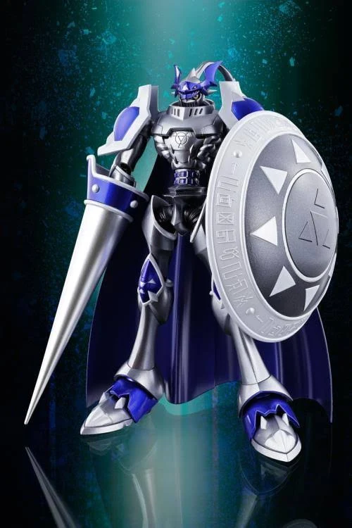Digimon Tamers: Chaosdukemon S.H.Figuarts Action Figure