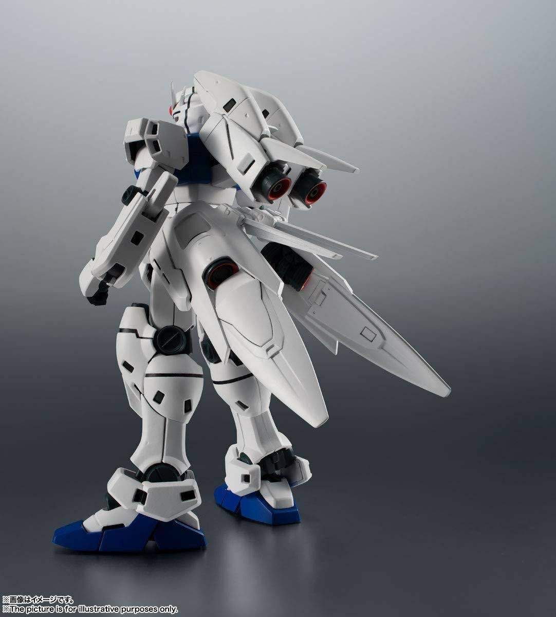 Robot Spirits RX-78GP03S Gundam GP03S Ver. A.N.I.M.E.