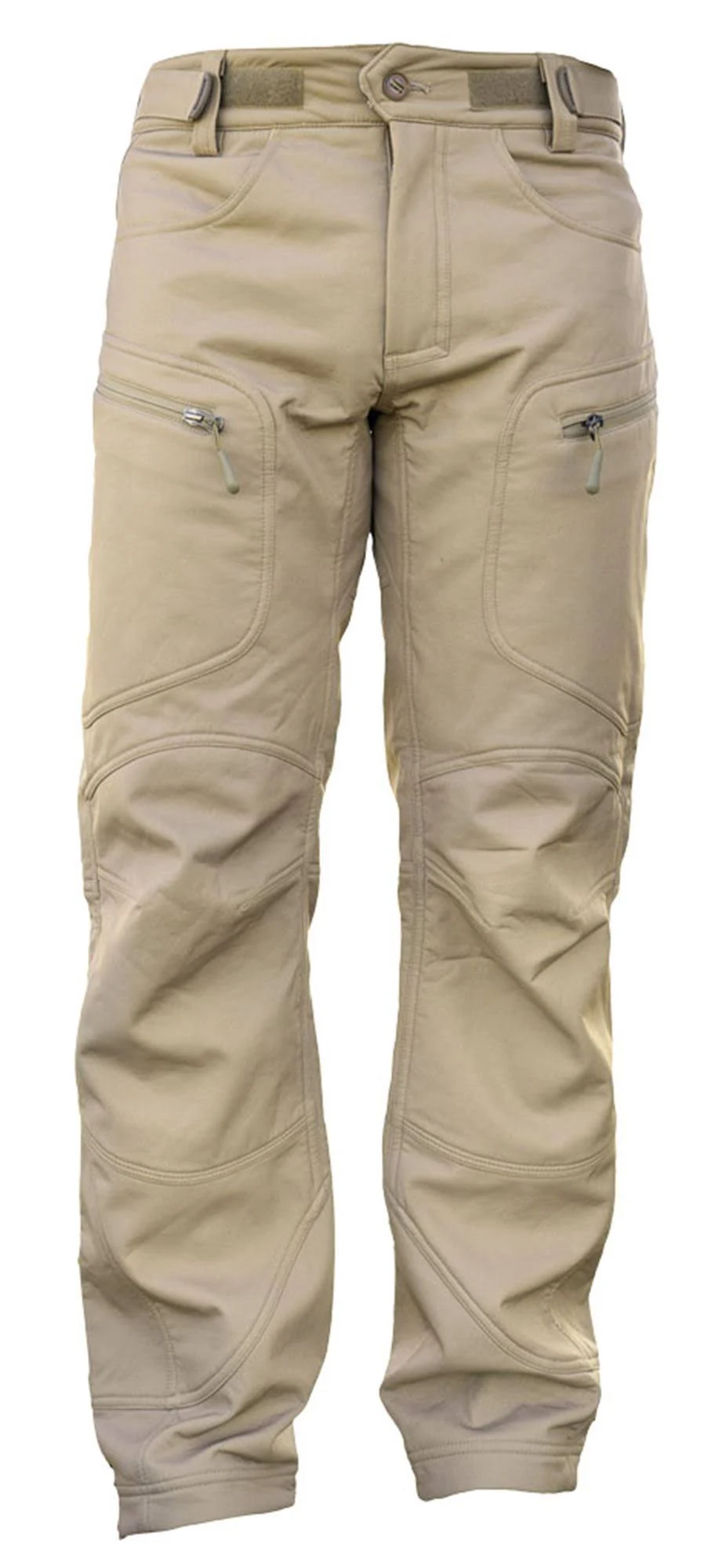 Banded Utility 2.0 Soft-Shell Pant 36/32 / Mud