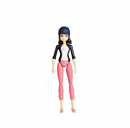 Miraculous 5.5x22 Action Doll - Chloe