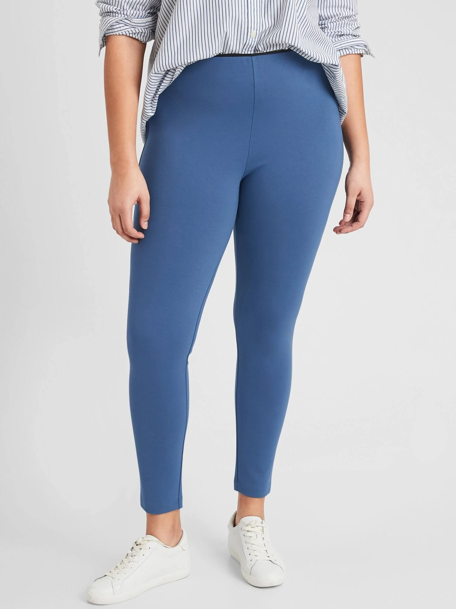 Women's Luxestretch Legging Indigo