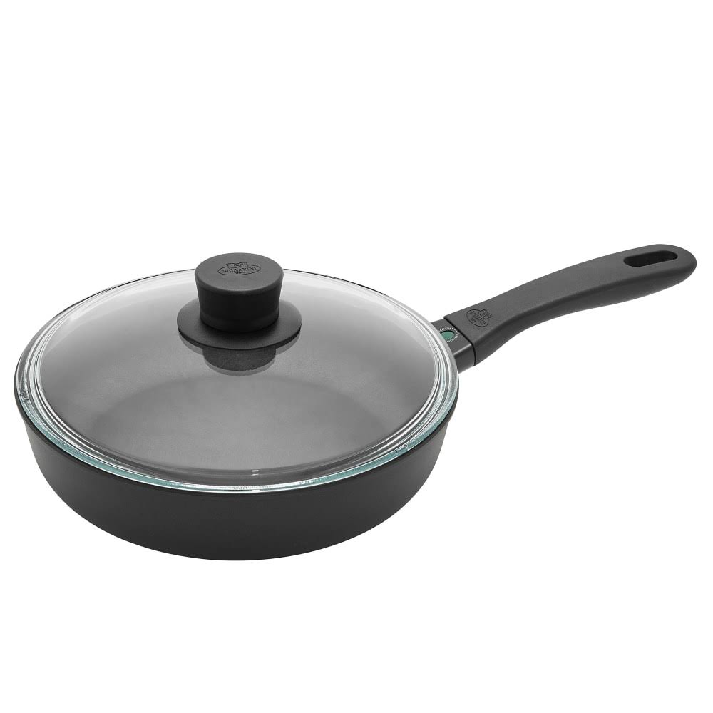 Ballarini Avola 10-Pc Aluminum Nonstick Cookware Set