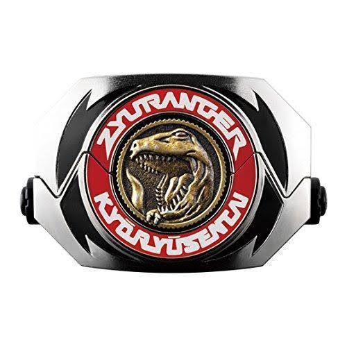Bandai Super Sentai Artisan Dyno Dino Buckler Kyoryu Zyuranger Power Ranger JP