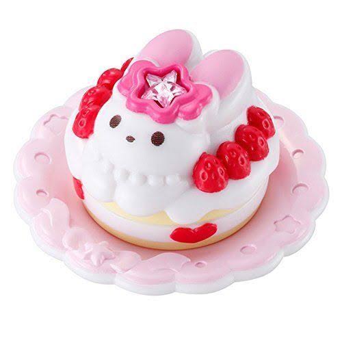 Glitter Precure La Mode Mix Mixed Makeover! Suites Compact DX