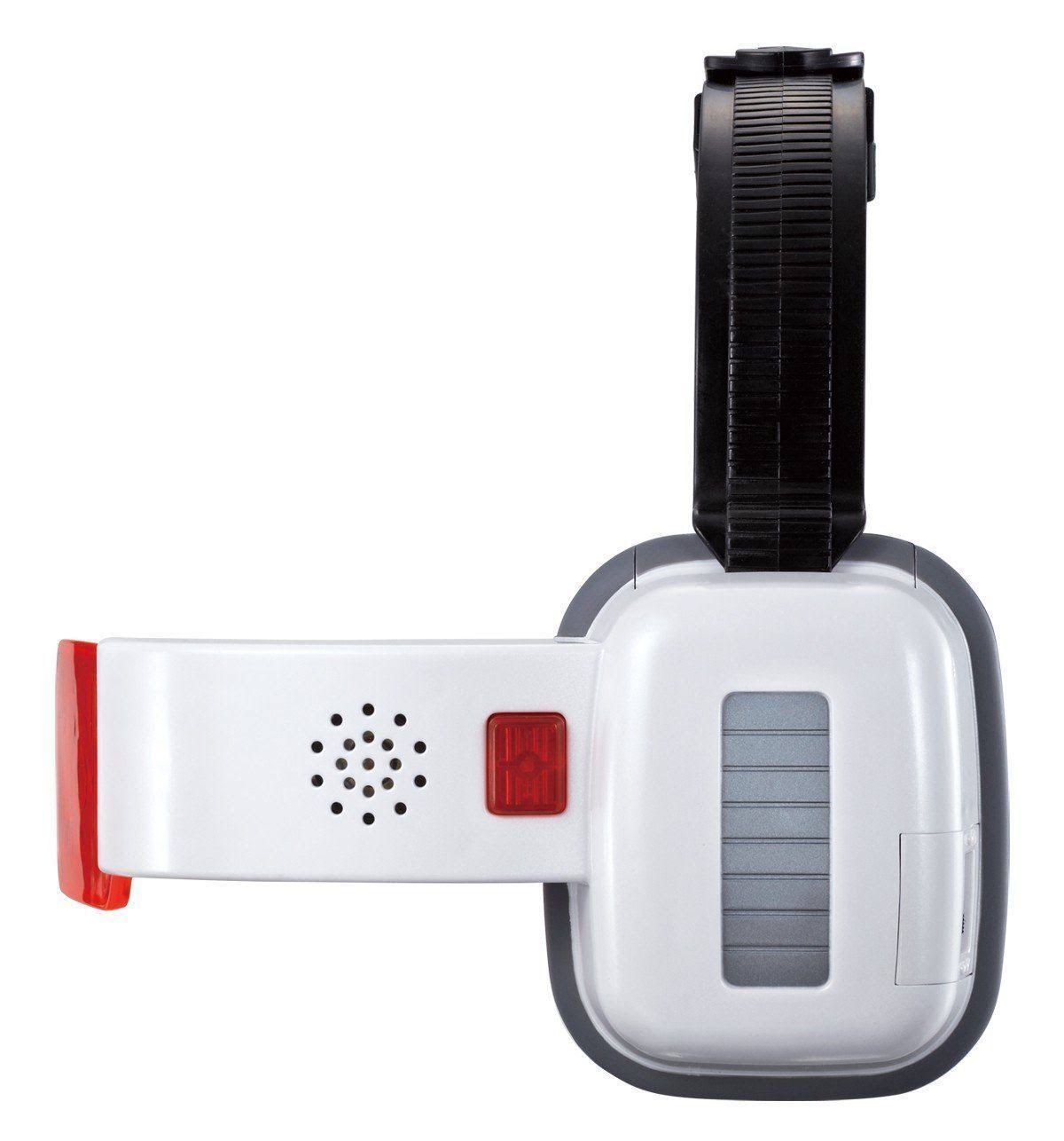 Dragon Ball Kai Ultimate! DX Super Warrior Scouter Red Ver