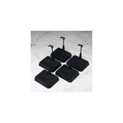 Saint Seiya Myth Cloth - Exclusive Display Stand B