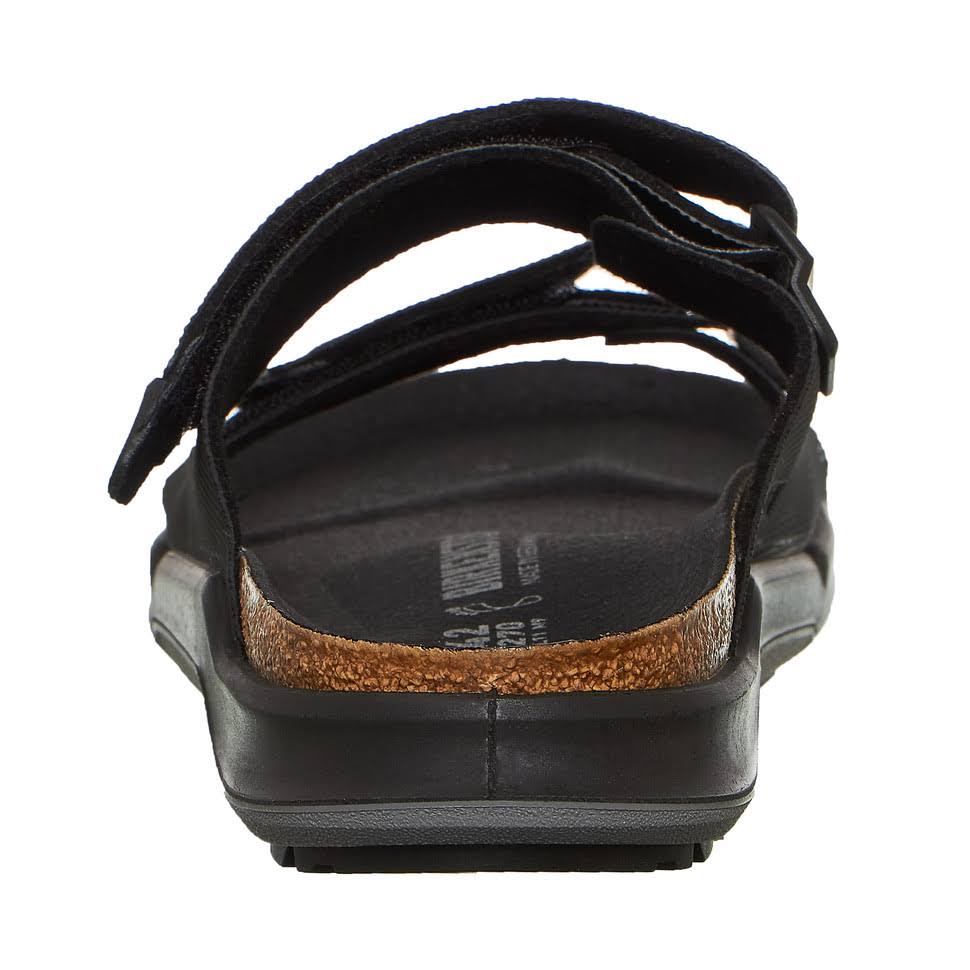 Birkenstock Atacama CC BF Mens Sandals - Futura Black