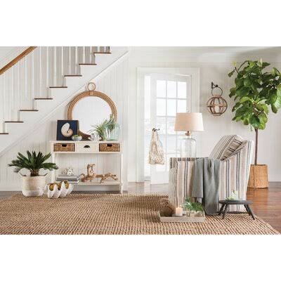 Breakwater Bay McNary Accent Mirror