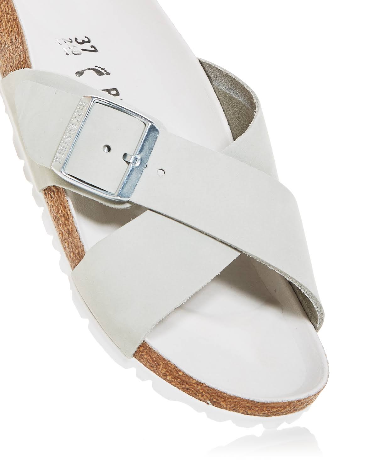 Birkenstock Womens Siena Exquisite Sandal