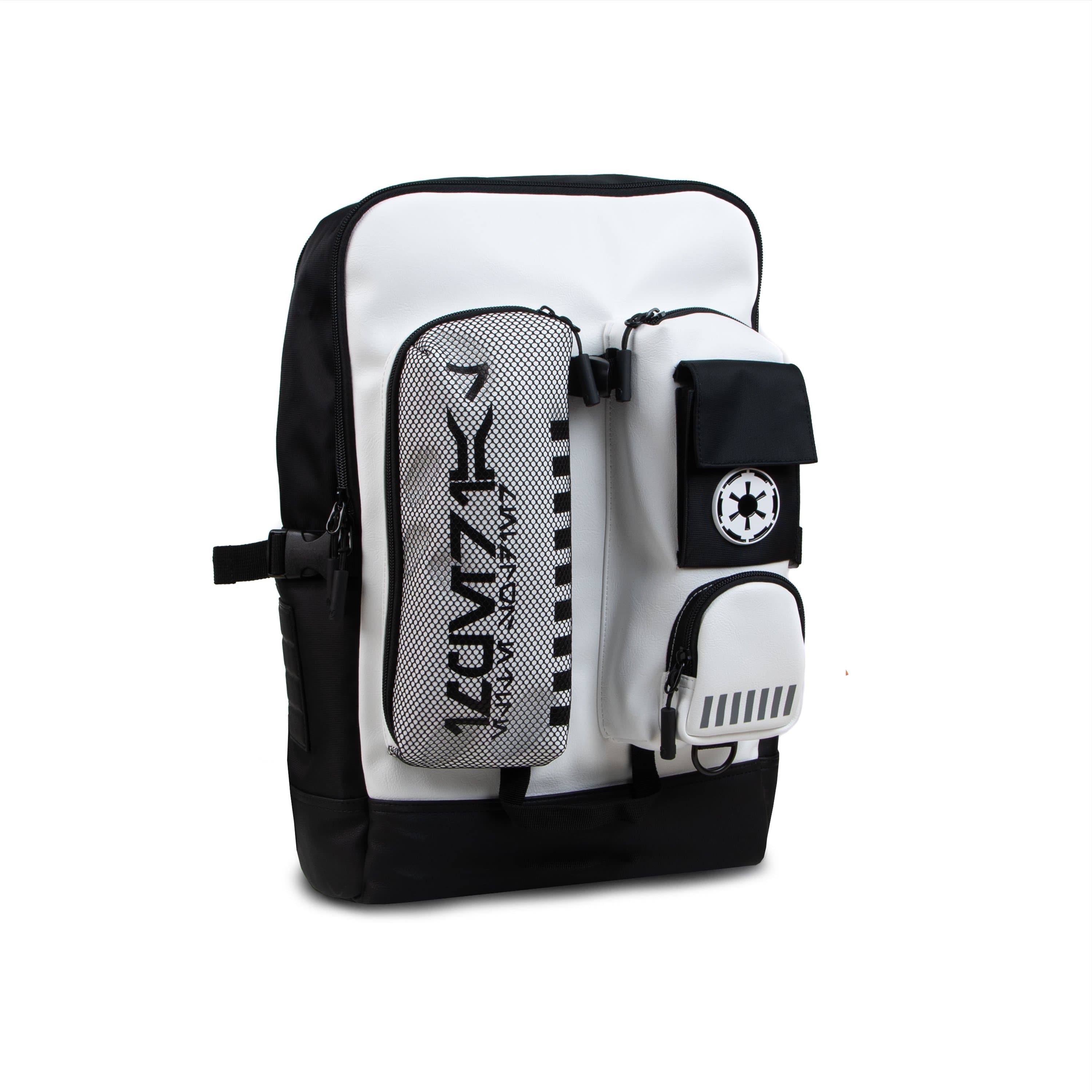 Stormtrooper Backpack Heroes & Villains