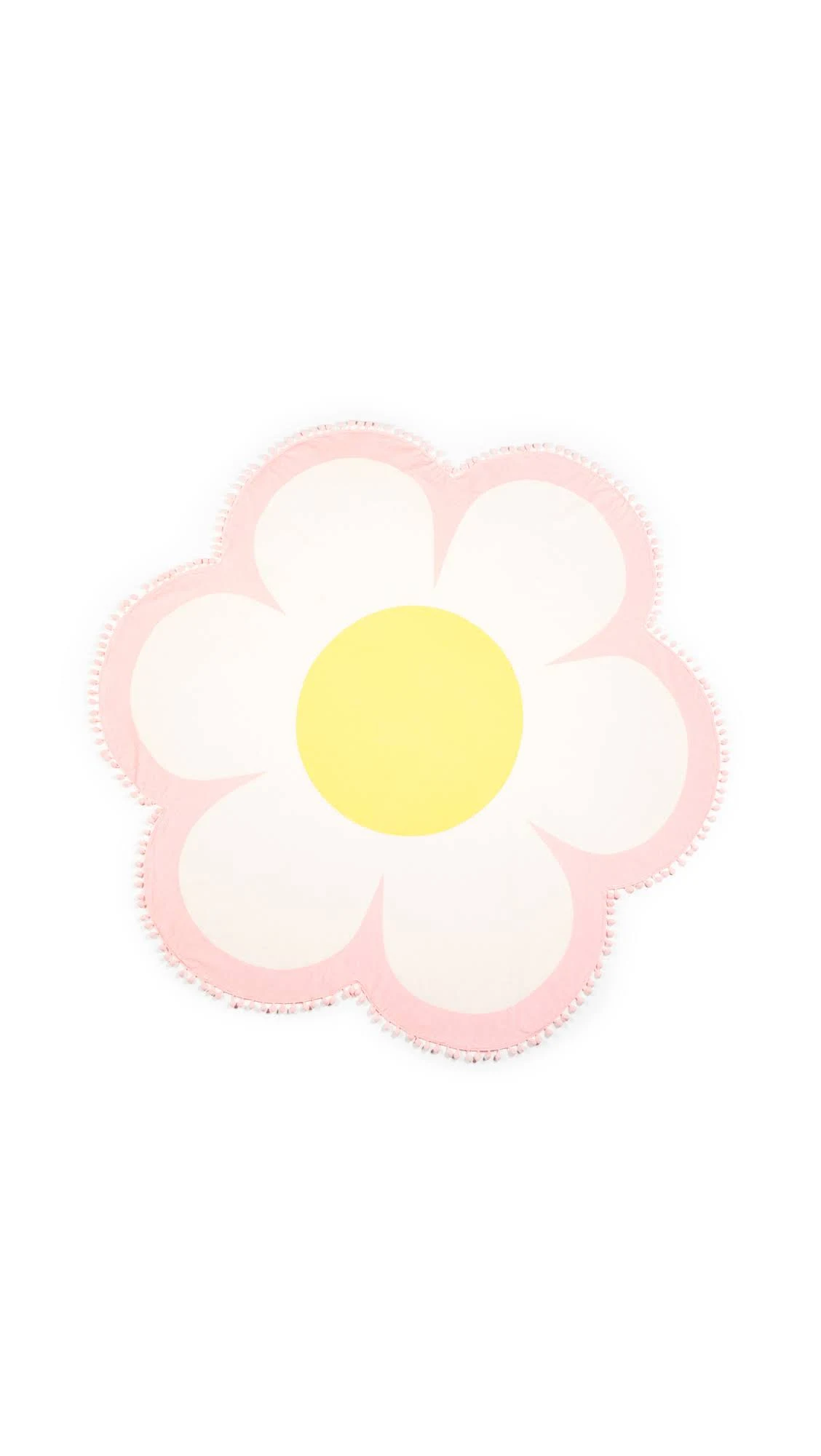 Ban.Do All Around Giant Daisy Towel