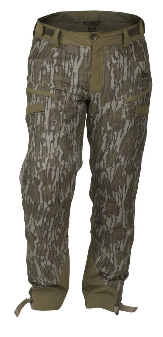 Banded Men`s Midweight Technical Hunting Pant (Multiple Camo Options)