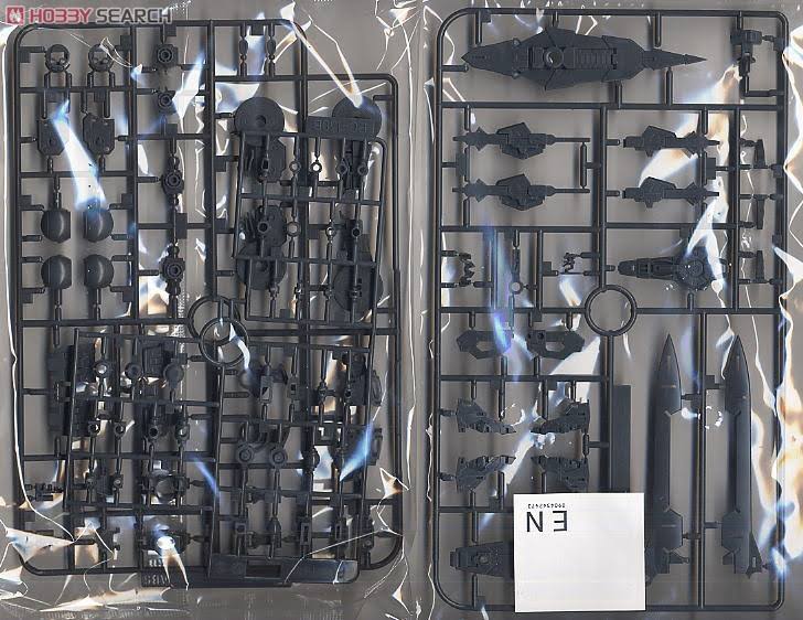 Gundam - 1/100 mg Gundam Exia