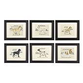 Dog Print Art - Ballard Designs