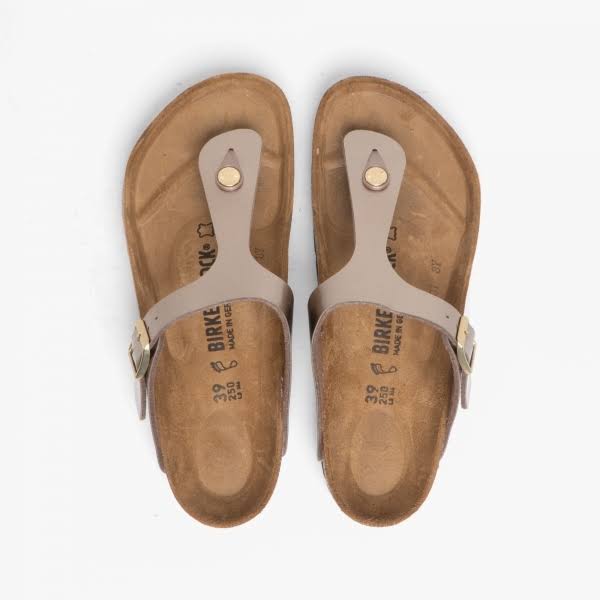 Birkenstock Gizeh Electric Metallic Sandals