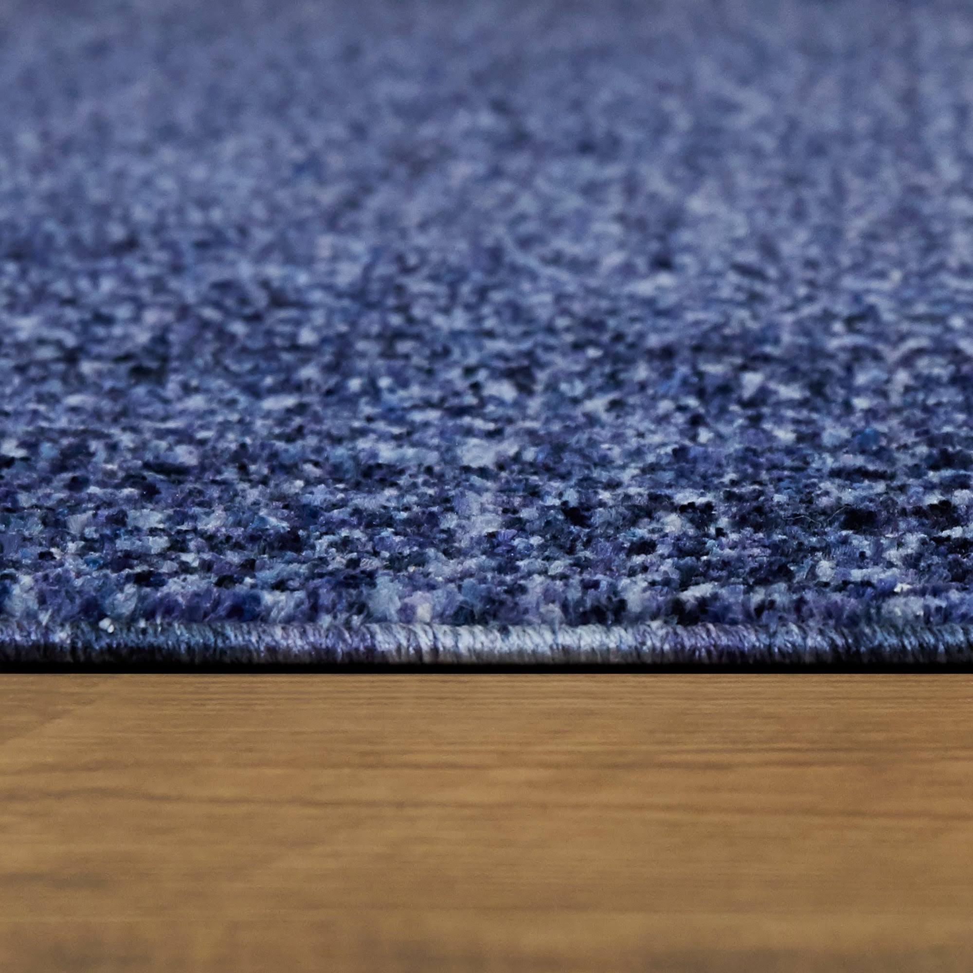 BALTA Lynne Grey 5 ft. x 7 ft. Flatweave Area Rug