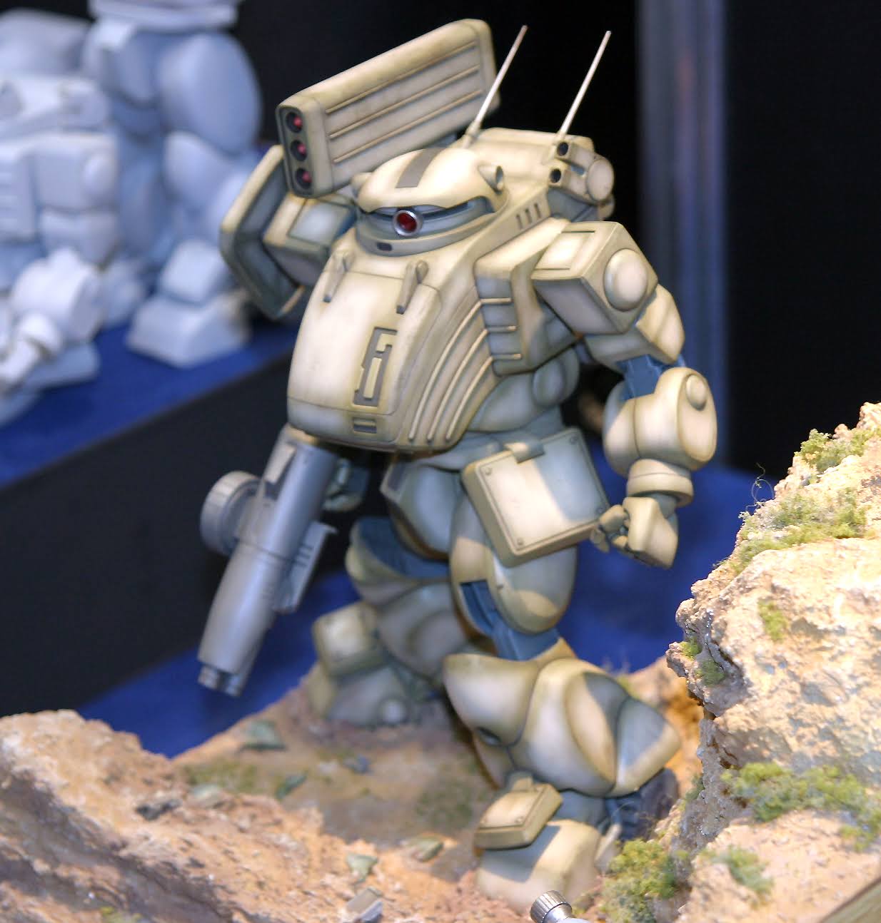 Fatty Ground Custom Pailsen Files Version