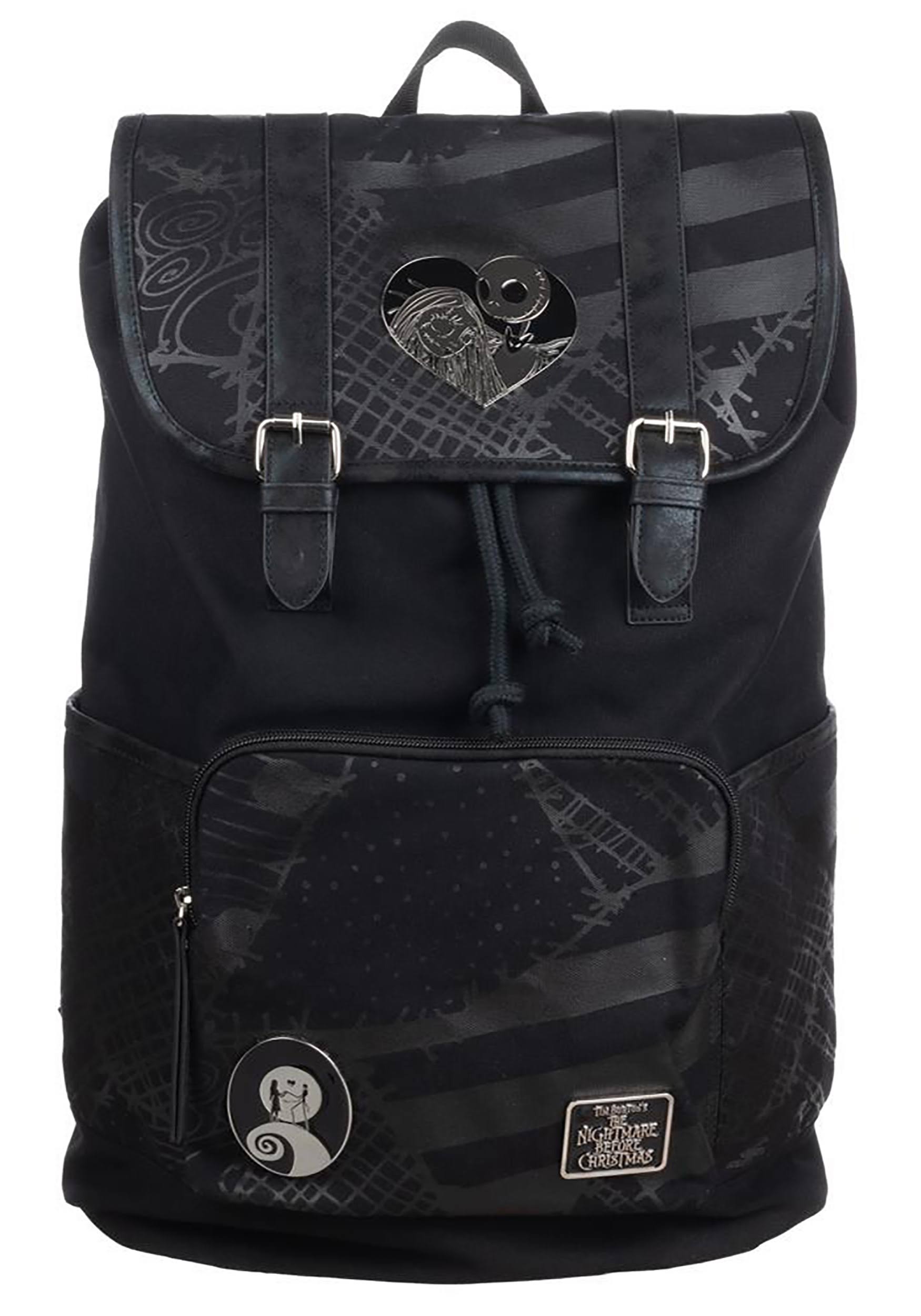 Nightmare Before Christmas Rucksack Backpack
