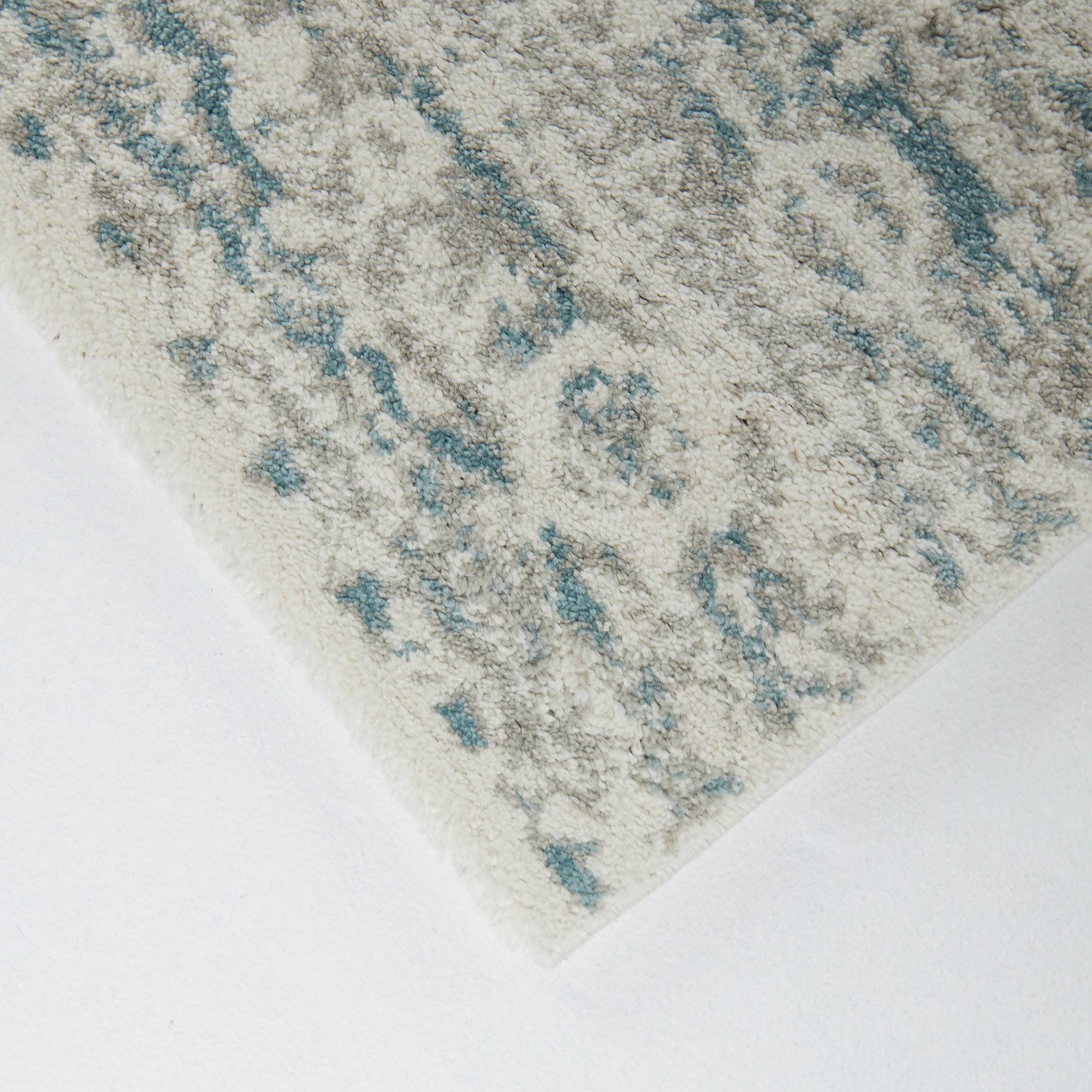 BALTA US, Inc Nafisa Tan 5 ft. x 7 ft. Area Rug