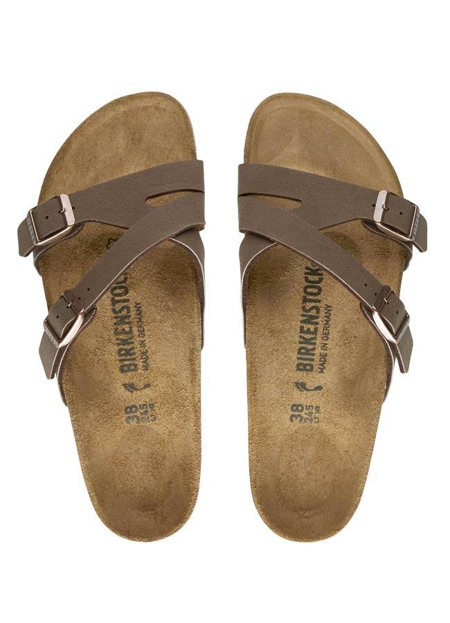 Women's Birkenstock Yao Sandals