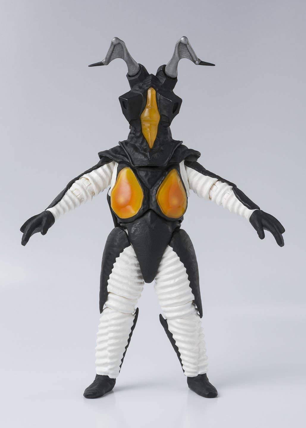 Ultraman S.H.Figuarts Action Figure - Zetton