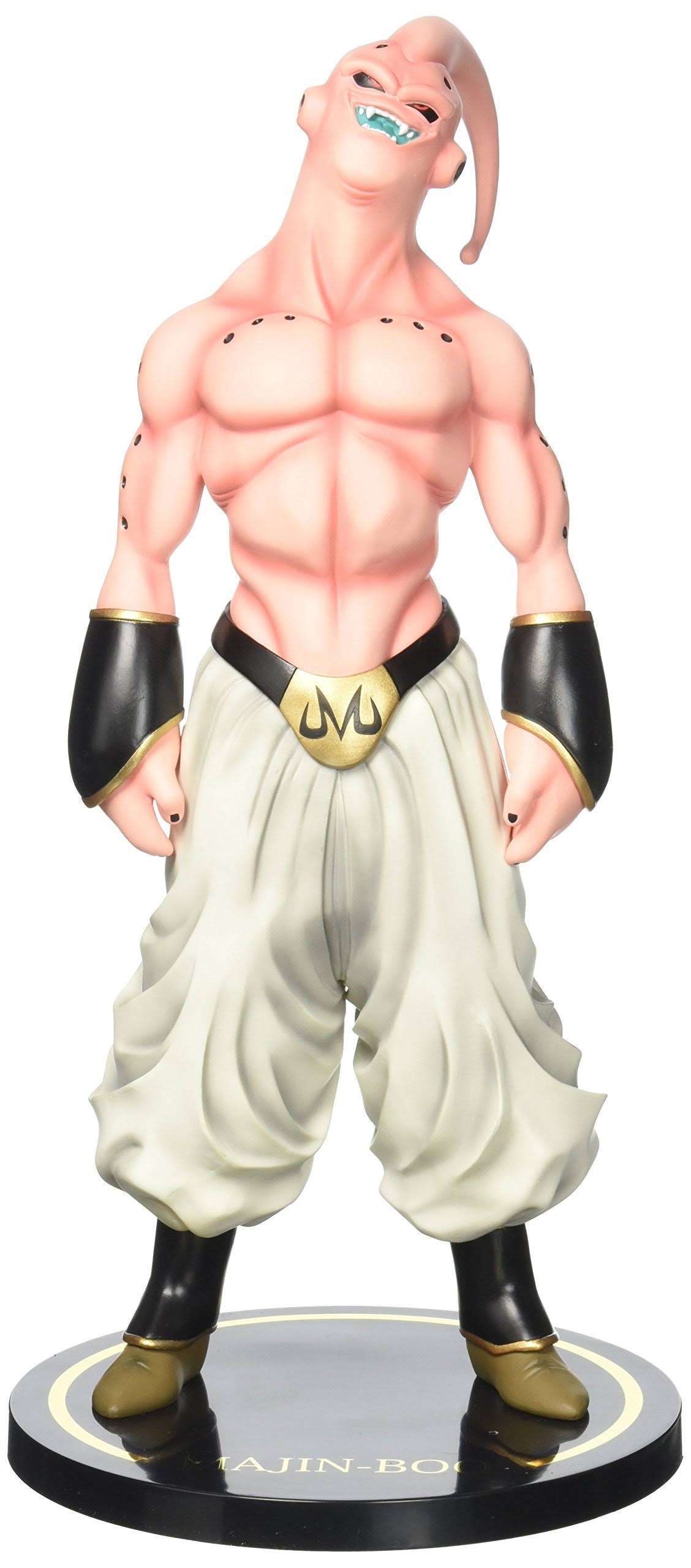 Dragon Ball Z Majin Buu Figuarts Zero EX Figure