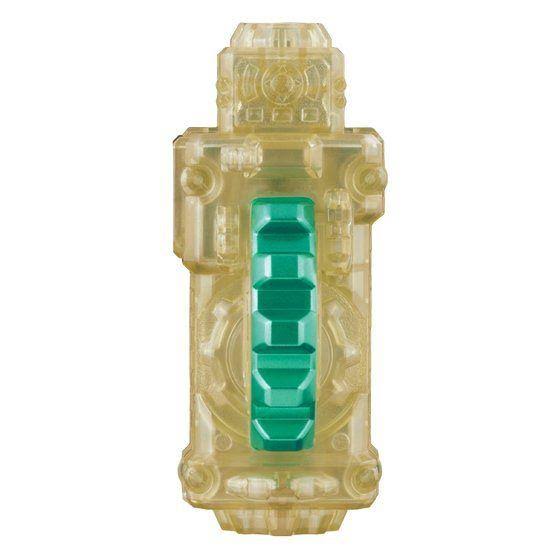 Bandai Kamen Rider Build DX Nebula Steam Gun