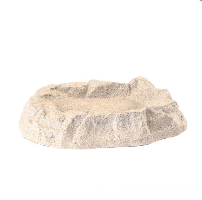 Birds Choice Rocky Mountain Ground Bird Bath