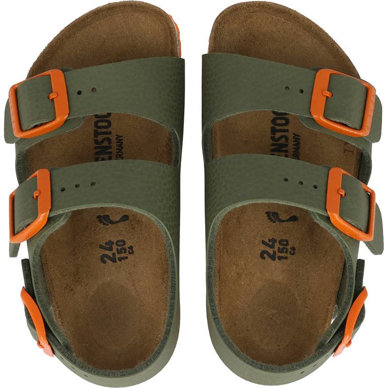 Birkenstock Milano / Children's Sandals