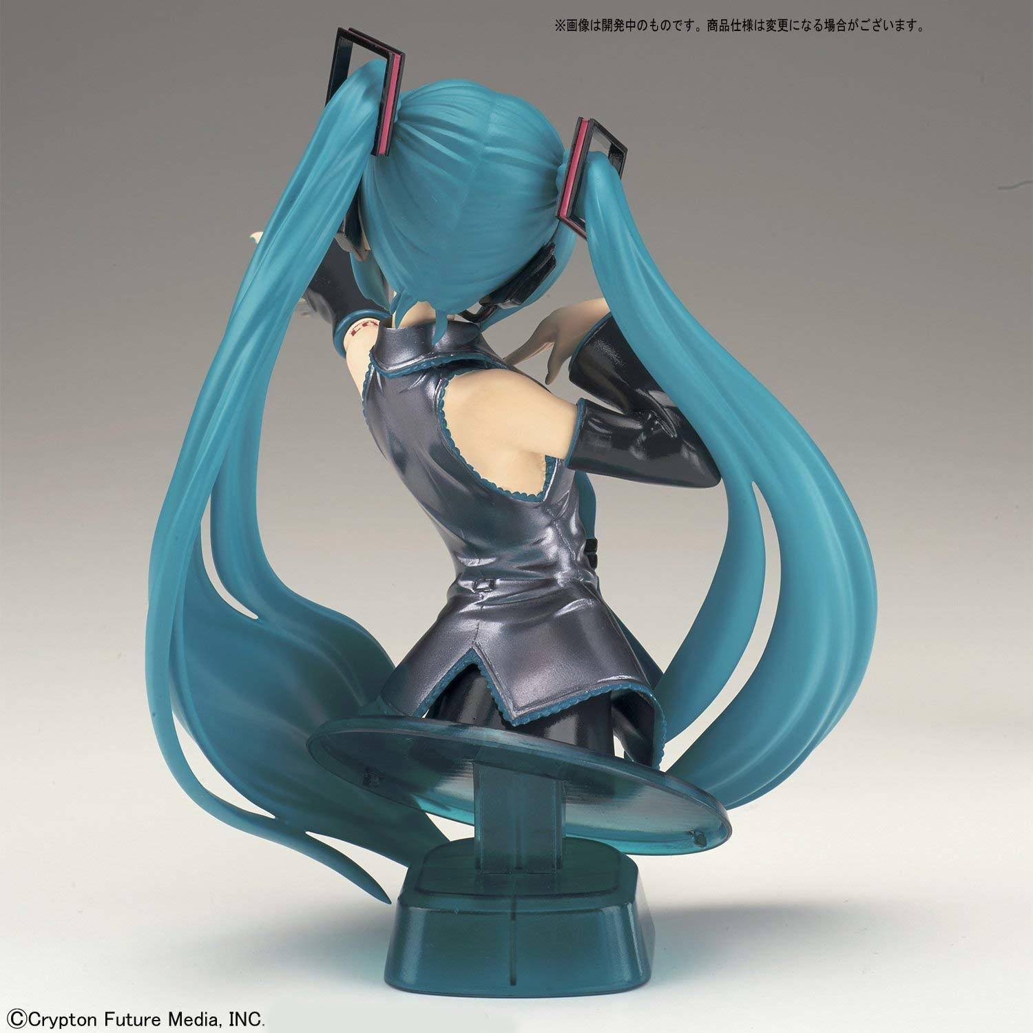 Hatsune Miku Vocaloid, Bandai Figure-rise Bust