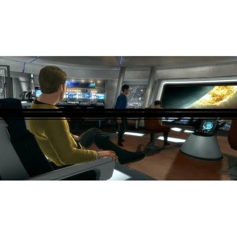 Star Trek Game PC