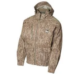Calefaction Wader Jacket - Size 4XL, Bottomland