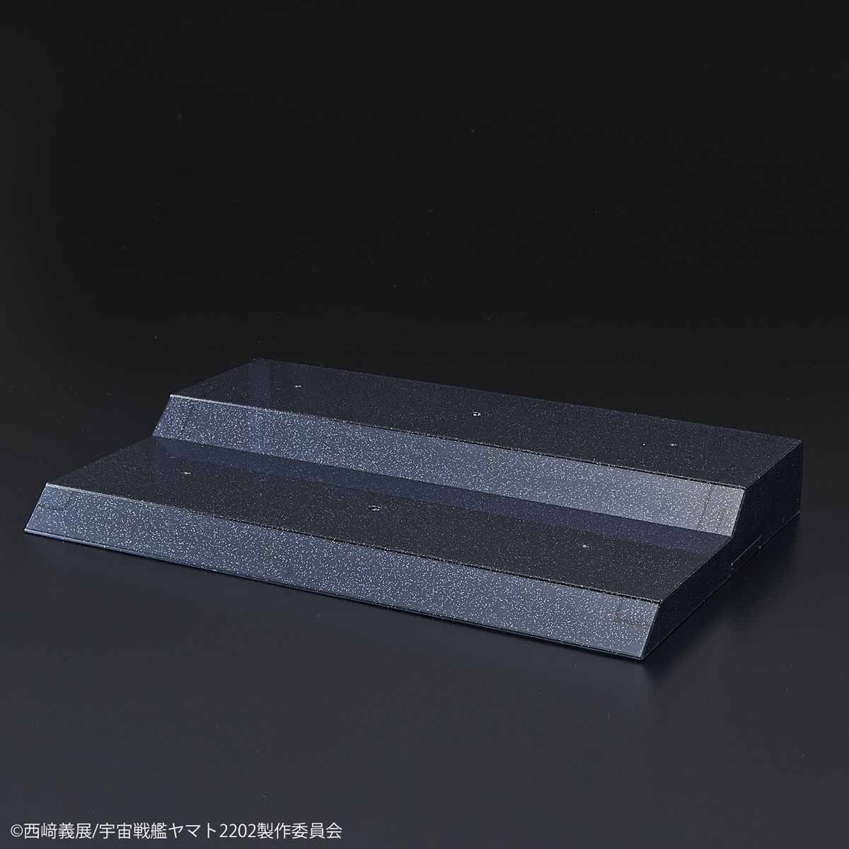 Mecha Collection U.N.C.F. Andromeda-Class Set