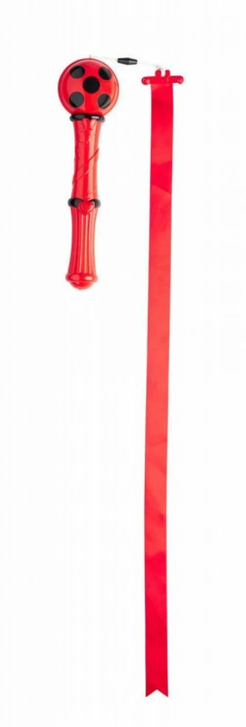 Miraculous Ladybug Compact Ribbon Baton